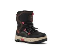 Bouncerez Snow Boot - Kids' Black view