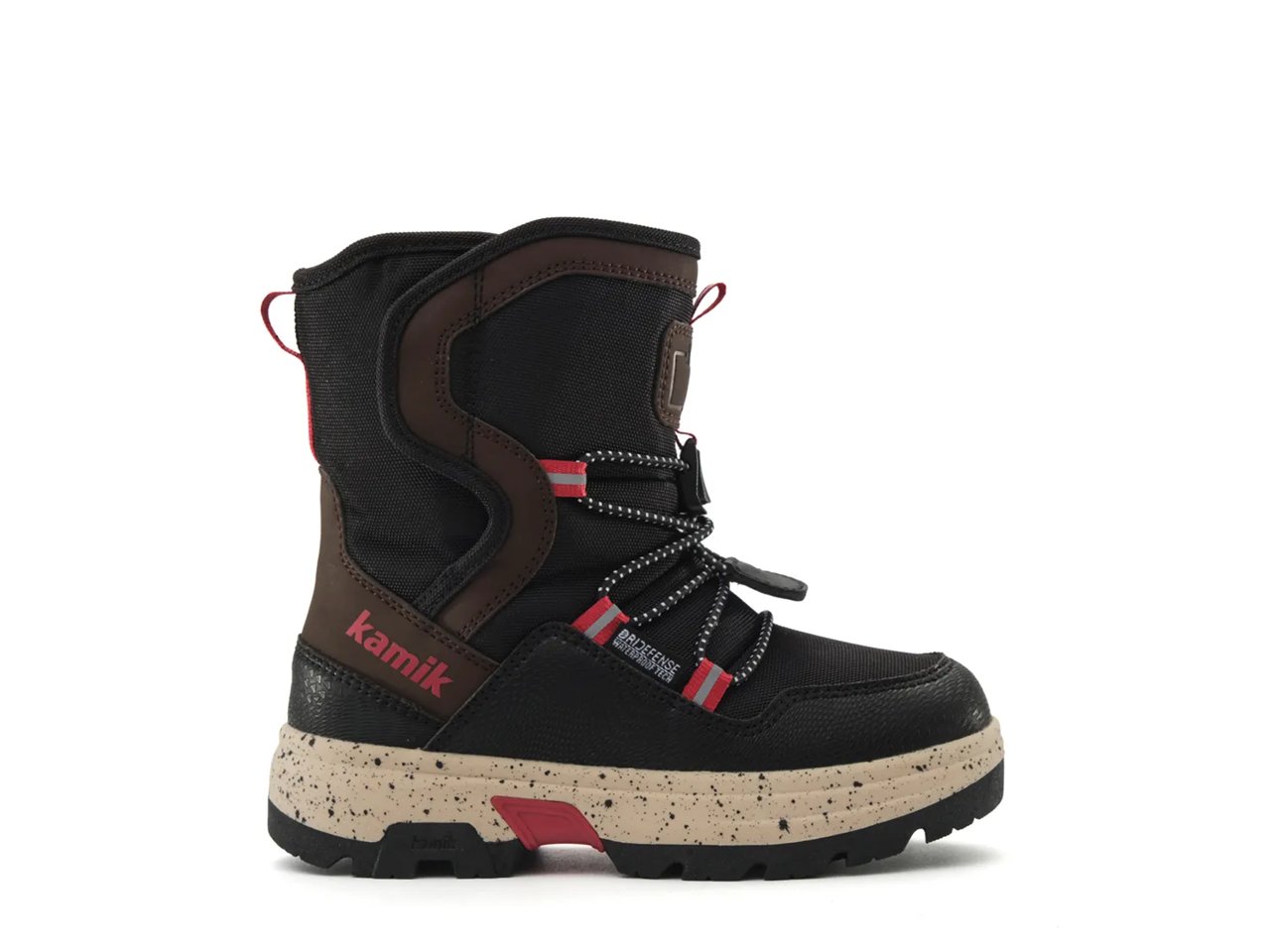 Bouncerez Snow Boot - Kids'