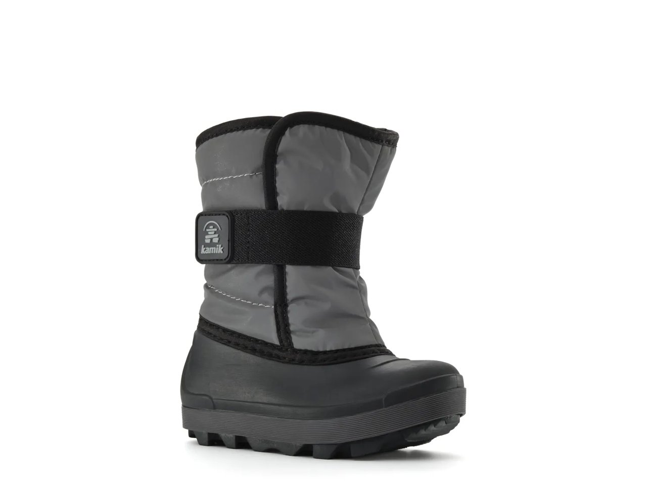 Snowbug 7 Waterproof Snow Boot - Kids'