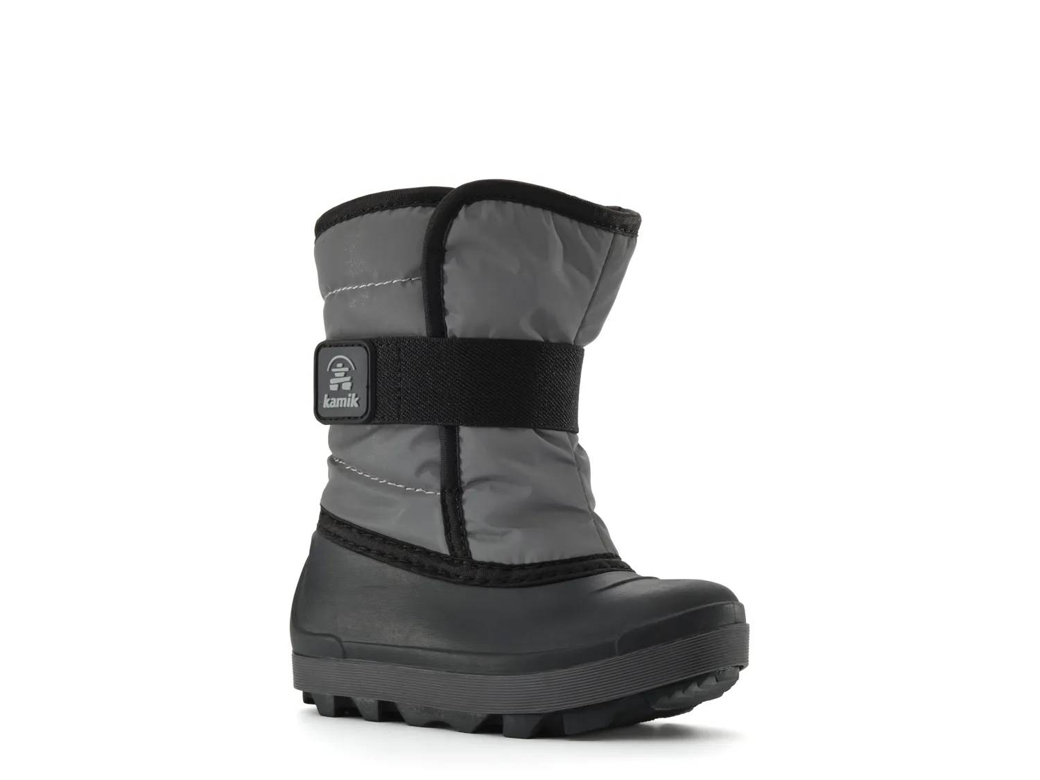 Snowbug 7 Waterproof Snow Boot - Kids'