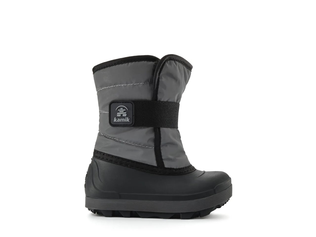 Snowbug 7 Waterproof Snow Boot - Kids'