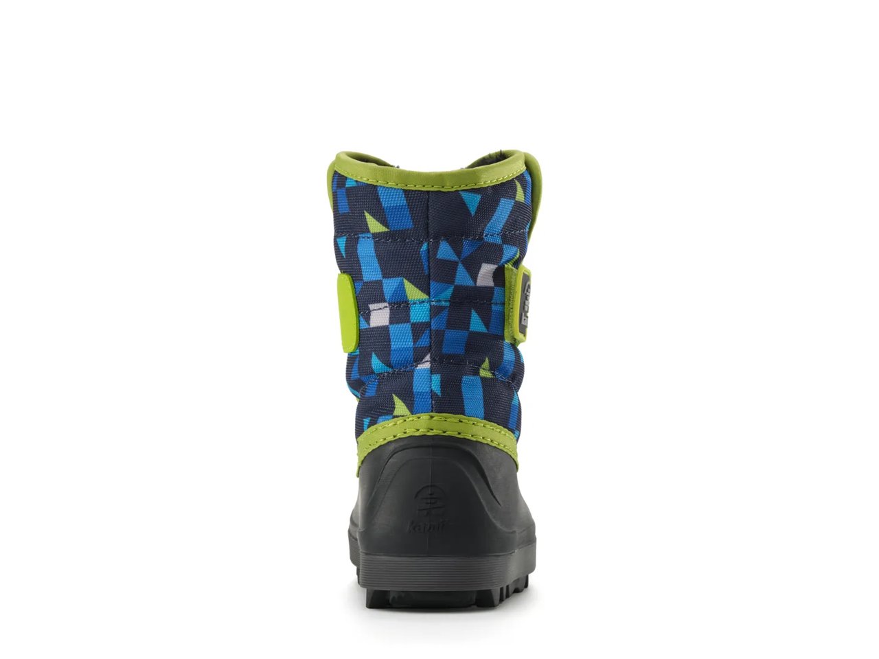 Snowbug 7 Waterproof Snow Boot - Kids'