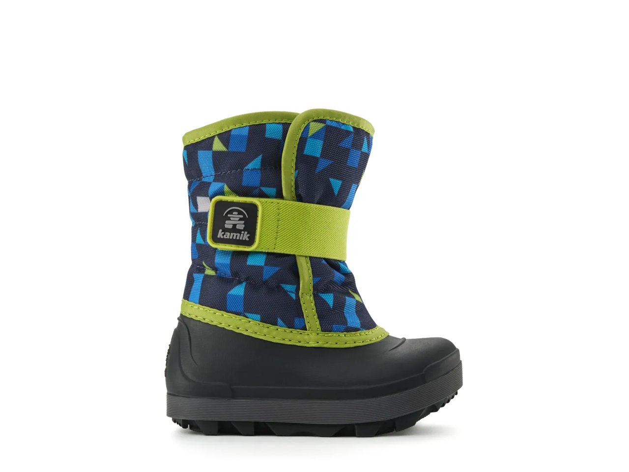 Snowbug 7 Waterproof Snow Boot - Kids'