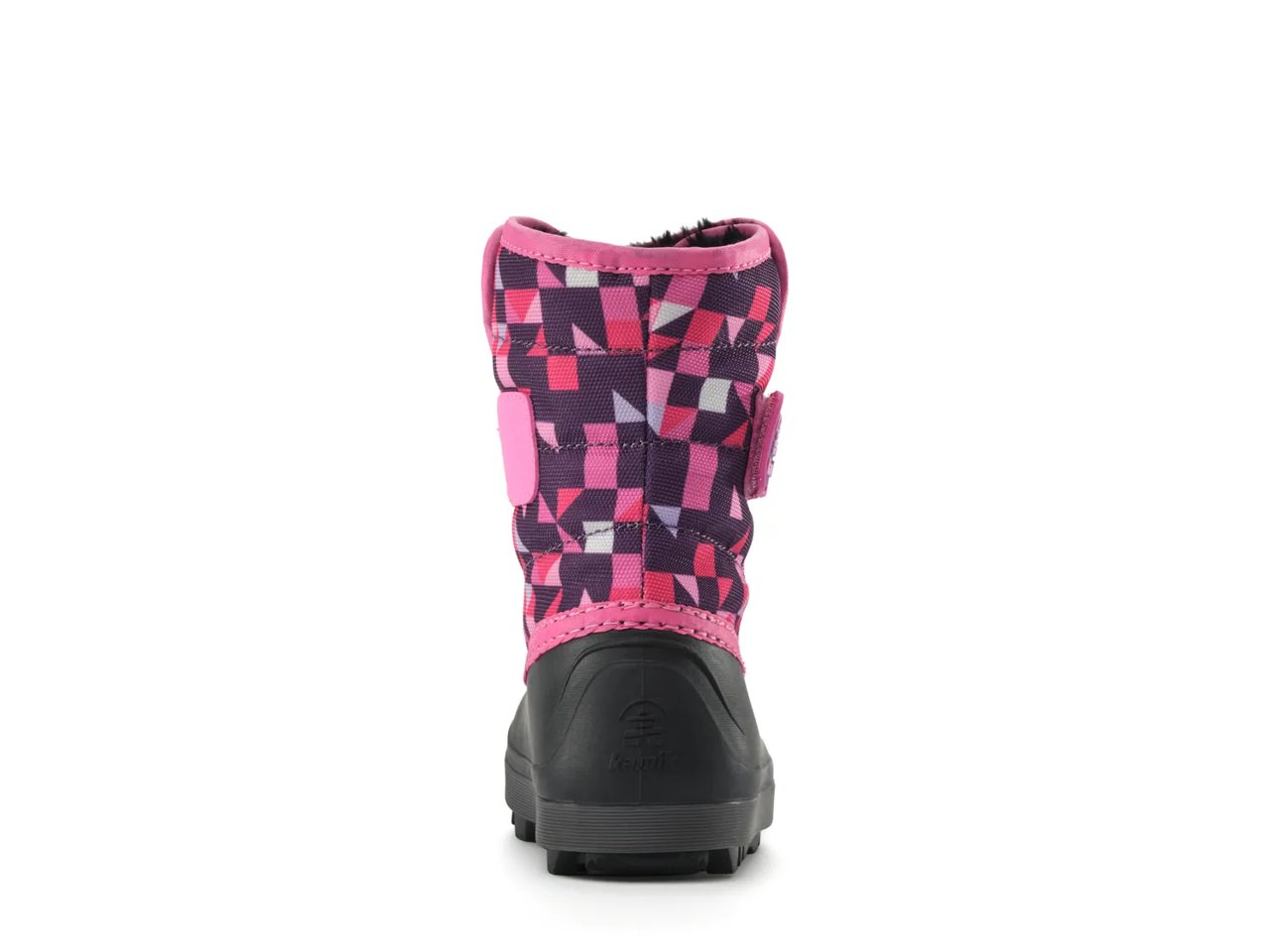 Snowbug 7 Waterproof Snow Boot - Kids'