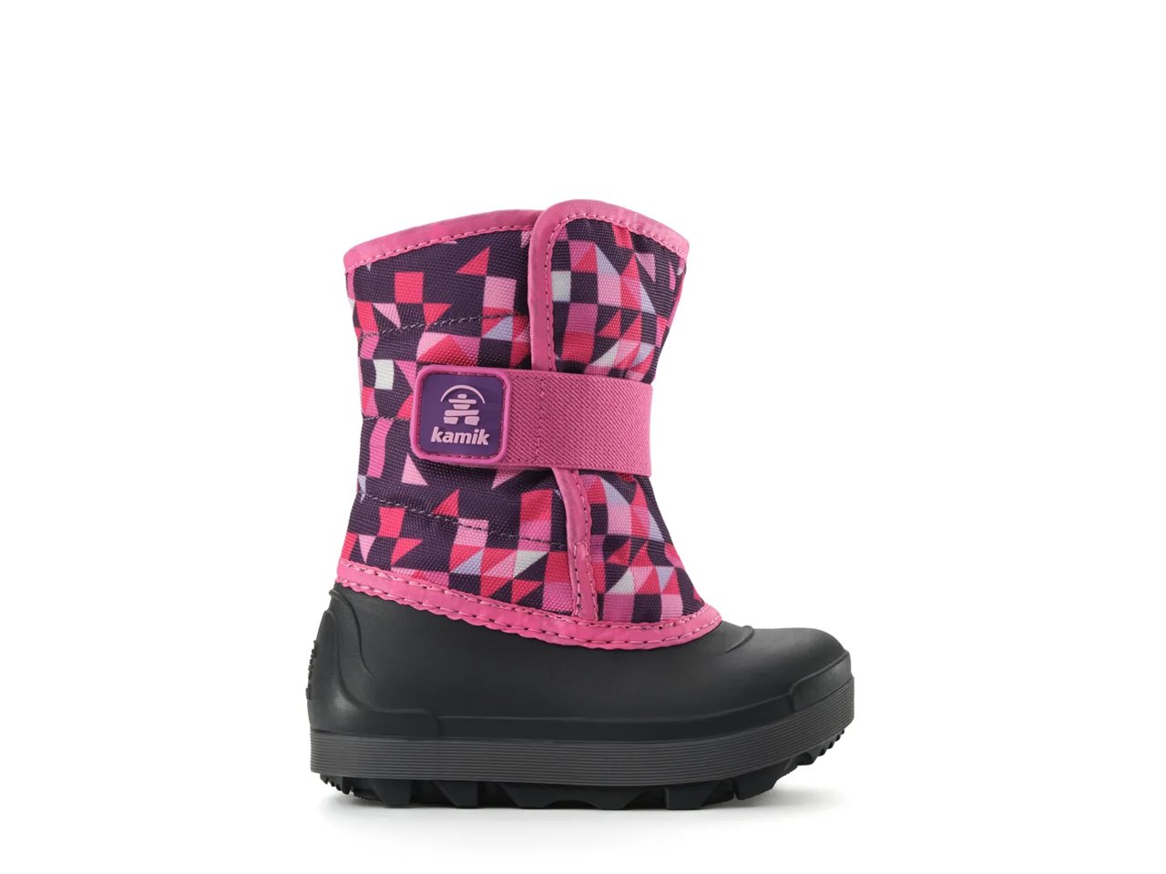 Snowbug 7 Waterproof Snow Boot - Kids'