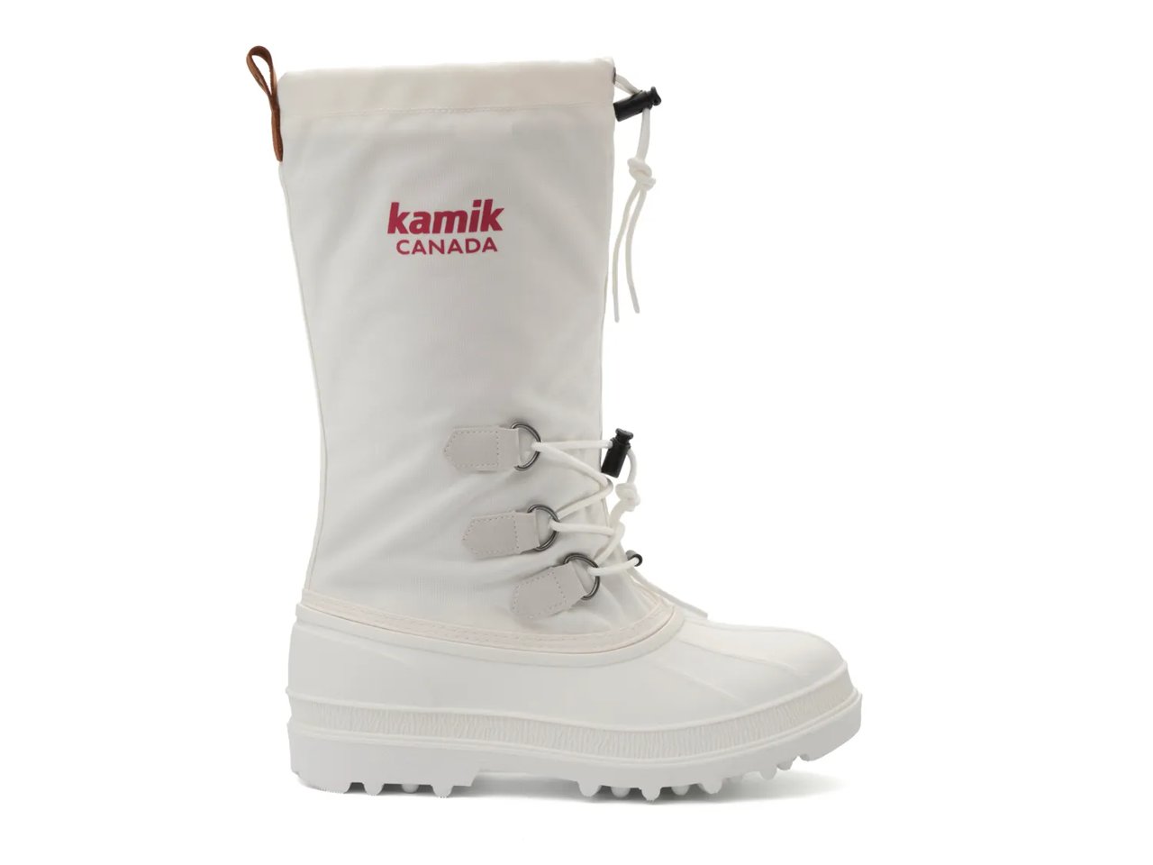 Canuck Waterproof Snow Boot - Women's