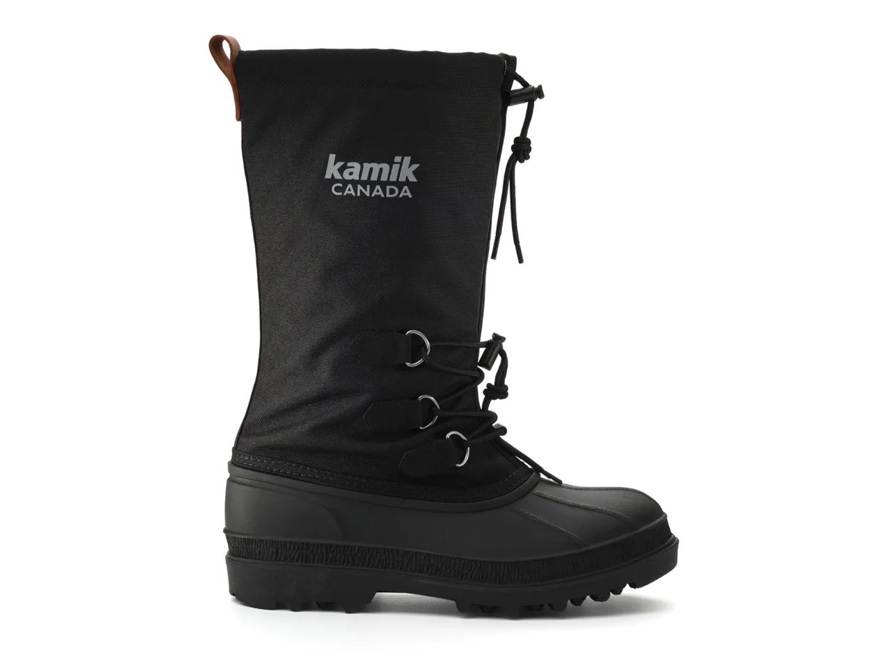 Canuck Waterproof Snow Boot - Women's