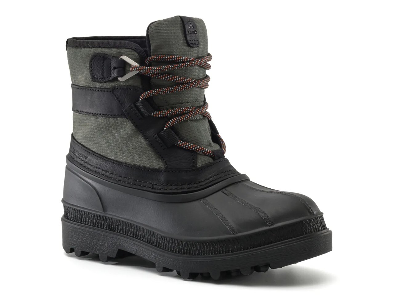 Banff Waterproof Boot - Men's