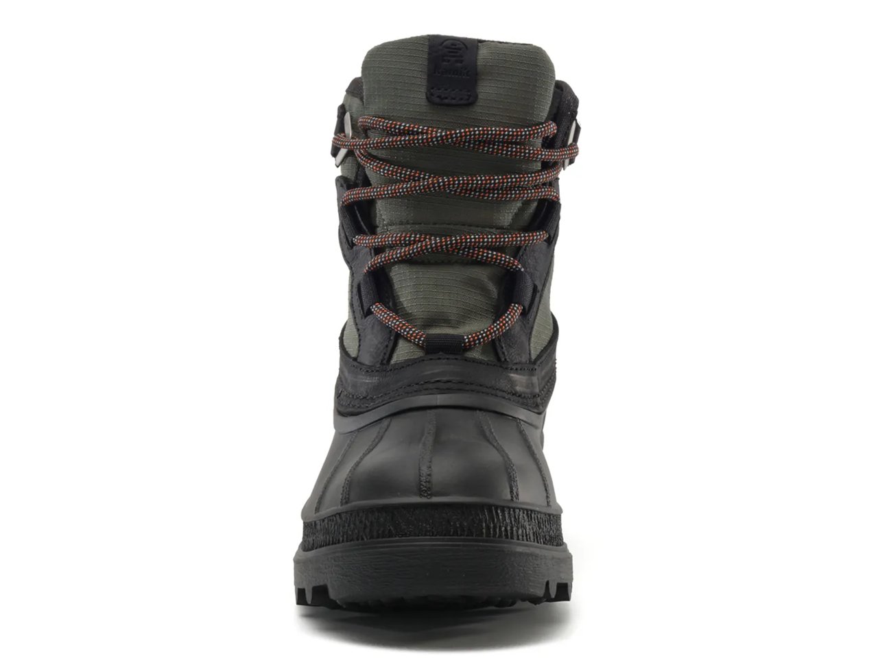 Banff Waterproof Boot - Men's