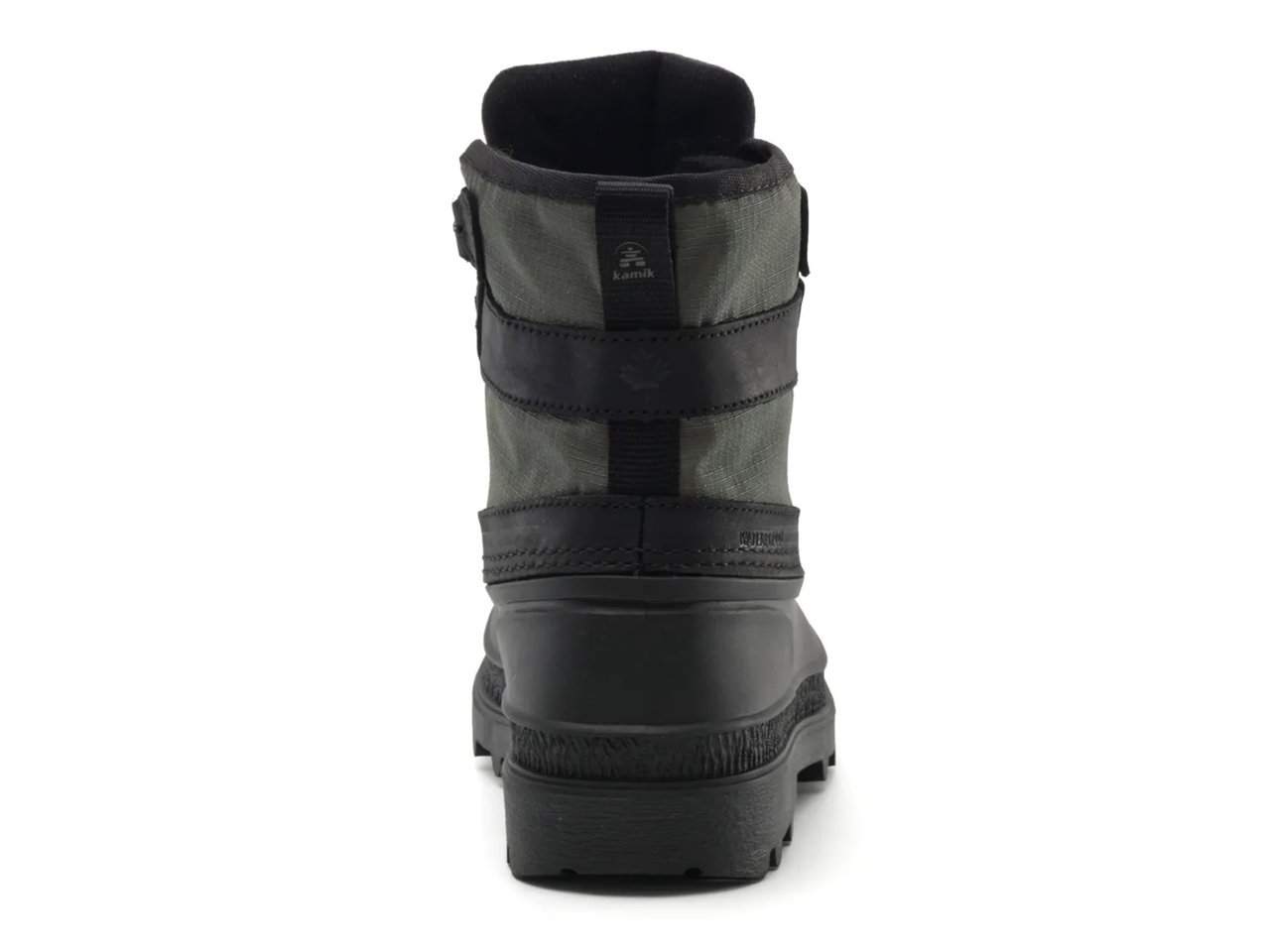 Banff Waterproof Boot - Men's