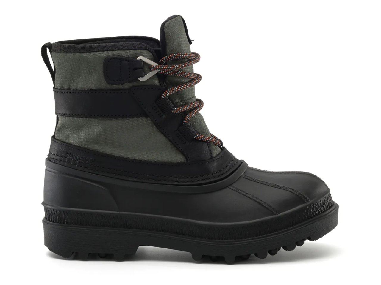 Banff Waterproof Boot - Men's