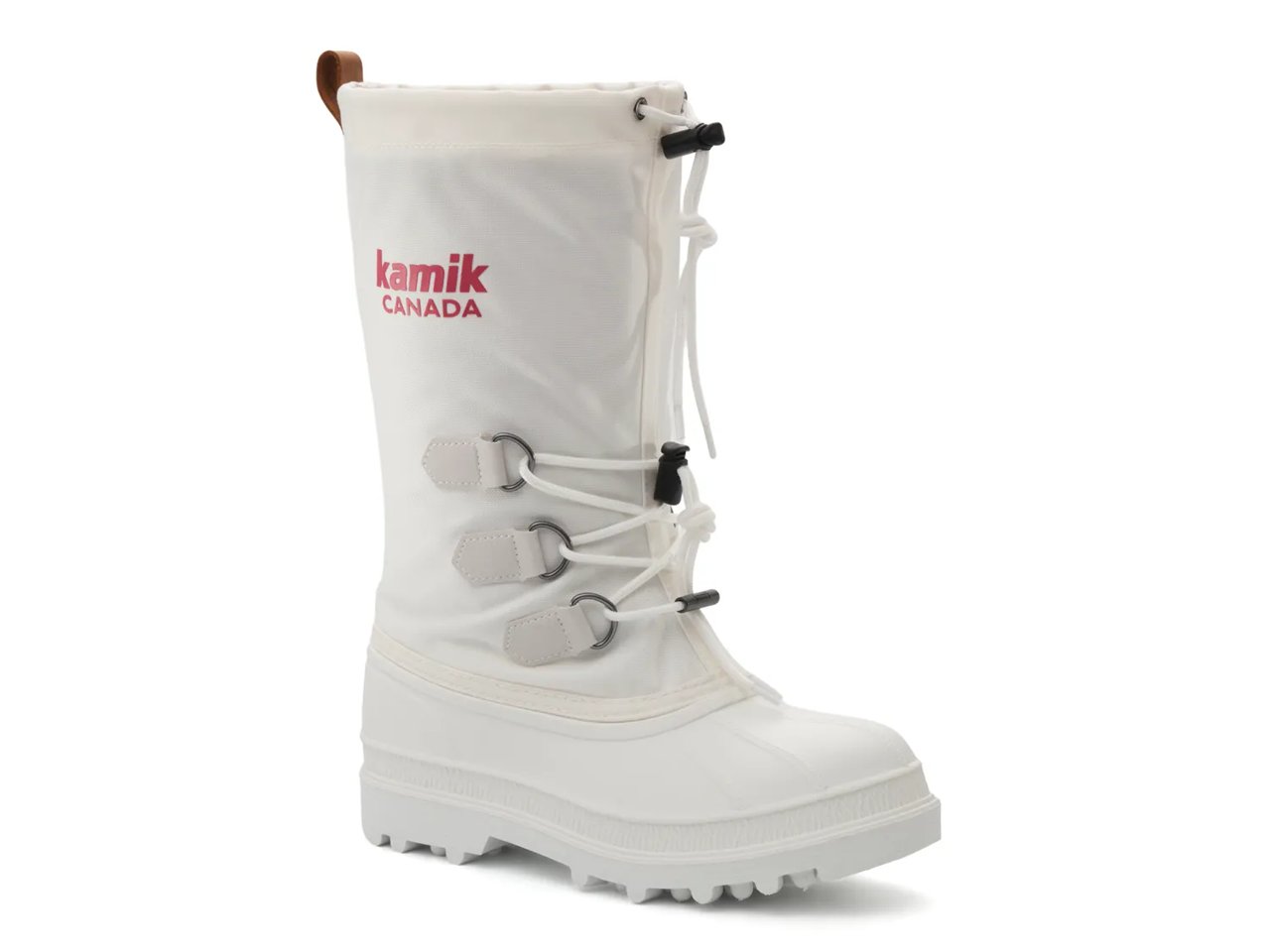 Canuck Waterproof Snow Boot - Women's