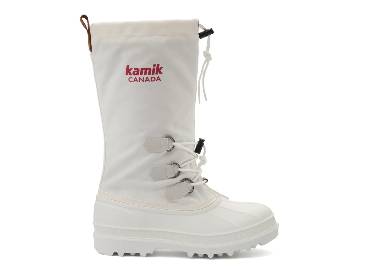 Canuck Waterproof Snow Boot - Women's