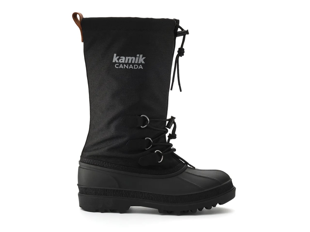 Canuck Waterproof Snow Boot - Women's