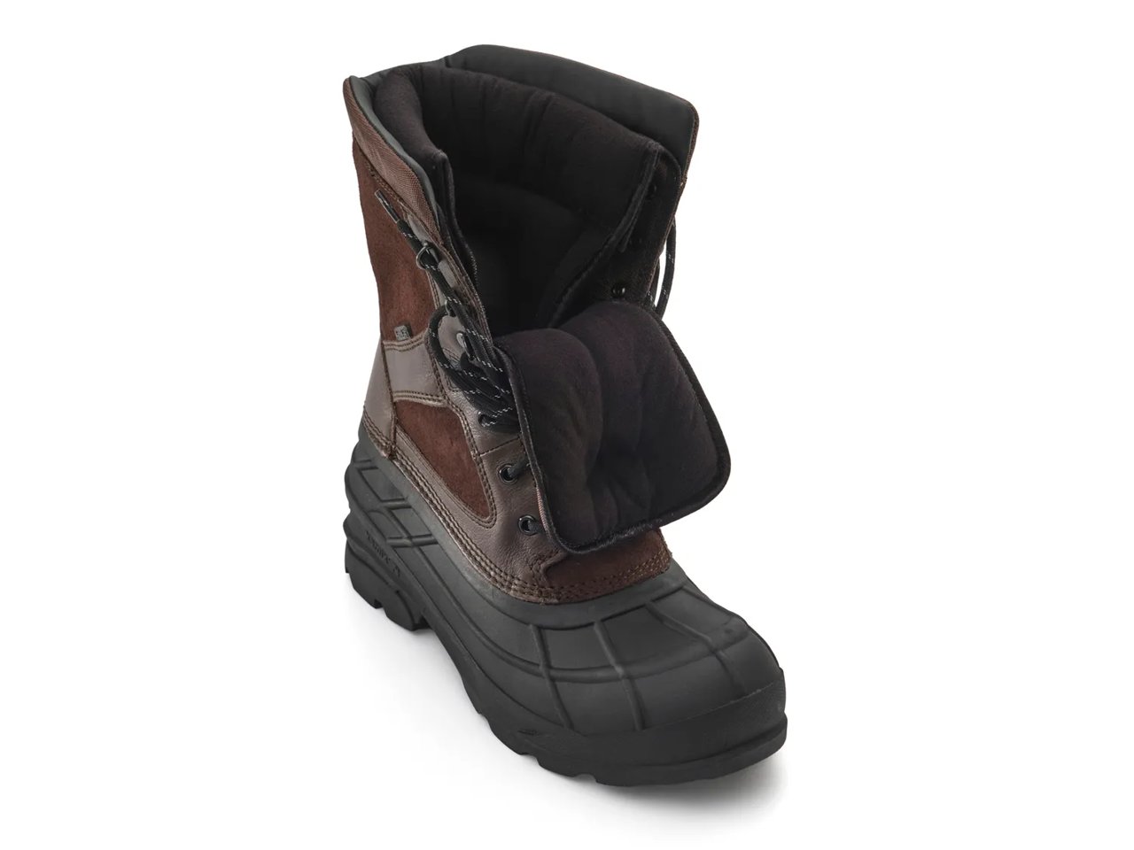 Nationplus Waterproof Snow Boot - Men's