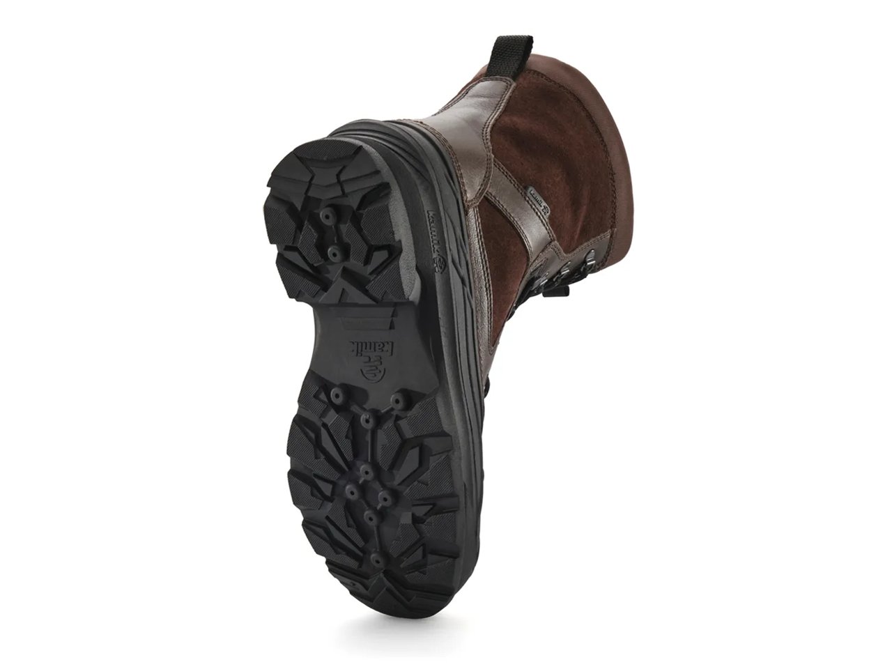 Nationplus Waterproof Snow Boot - Men's