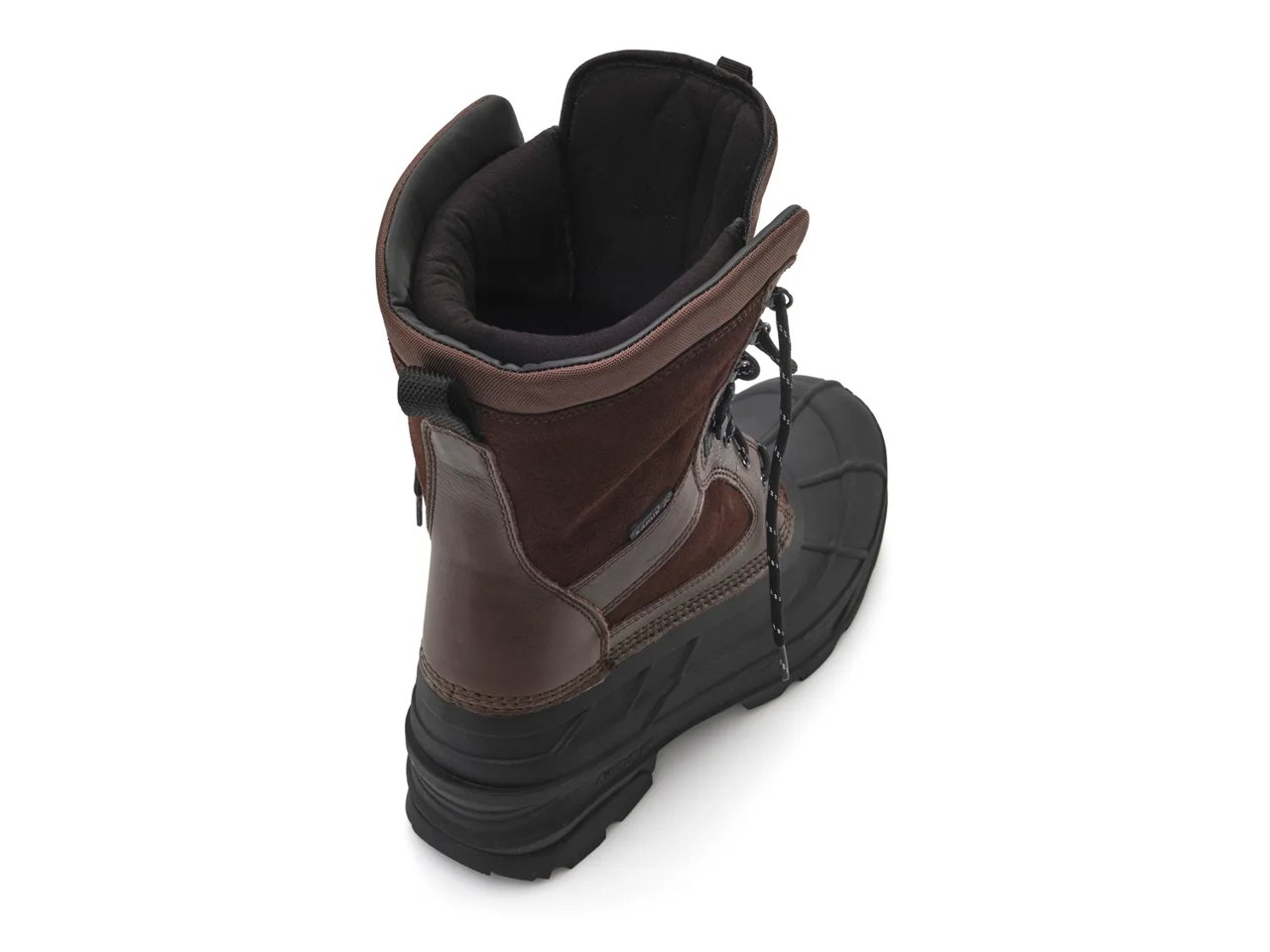 Nationplus Waterproof Snow Boot - Men's