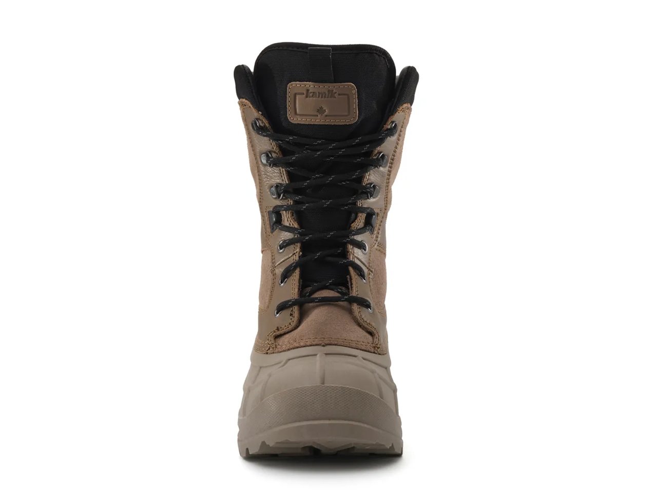Nationplus Waterproof Snow Boot - Men's