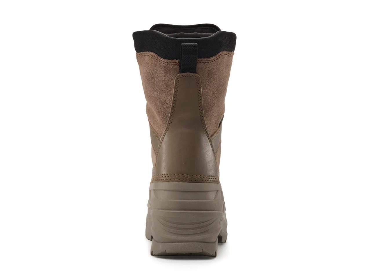 Nationplus Waterproof Snow Boot - Men's