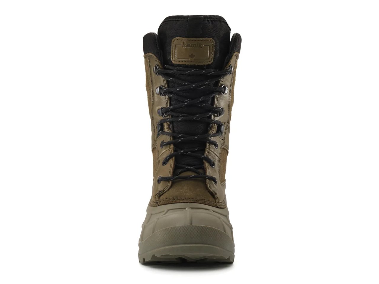 Nationplus Waterproof Snow Boot - Men's