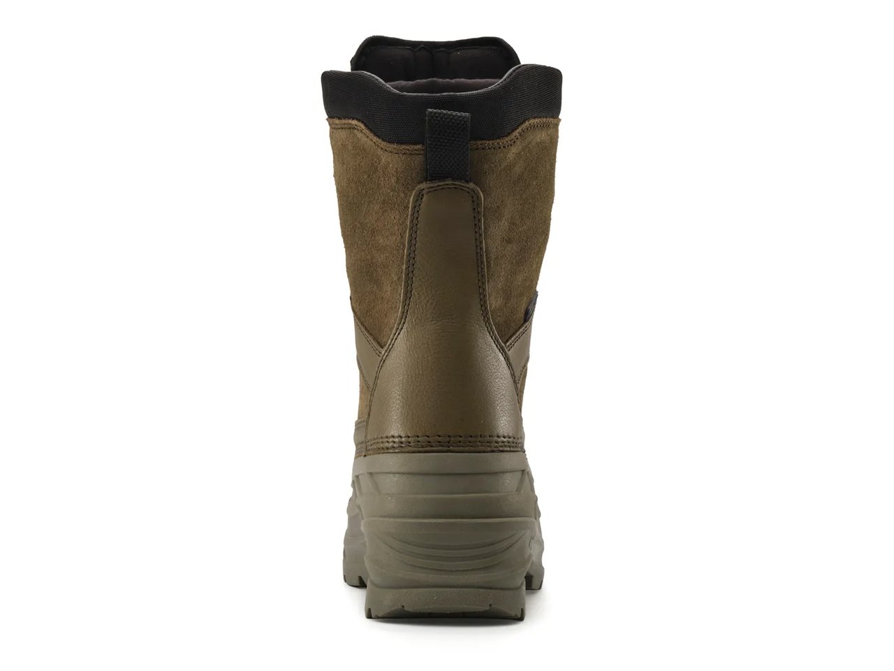 Nationplus Waterproof Snow Boot - Men's