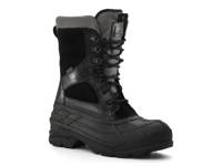 Nationplus Waterproof Snow Boot - Men's Multicolor view