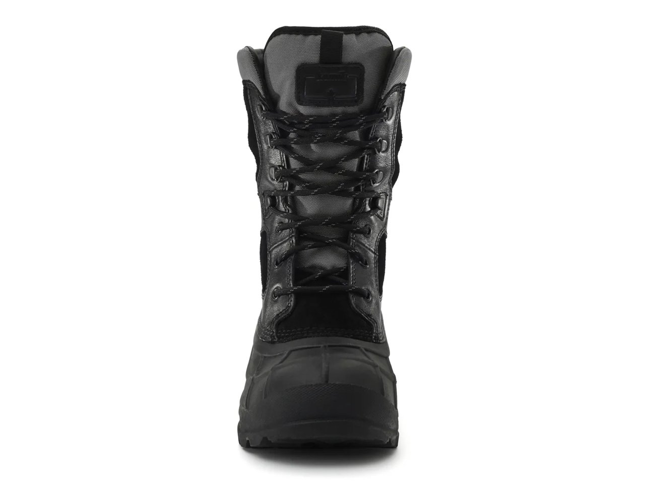 Nationplus Waterproof Snow Boot - Men's