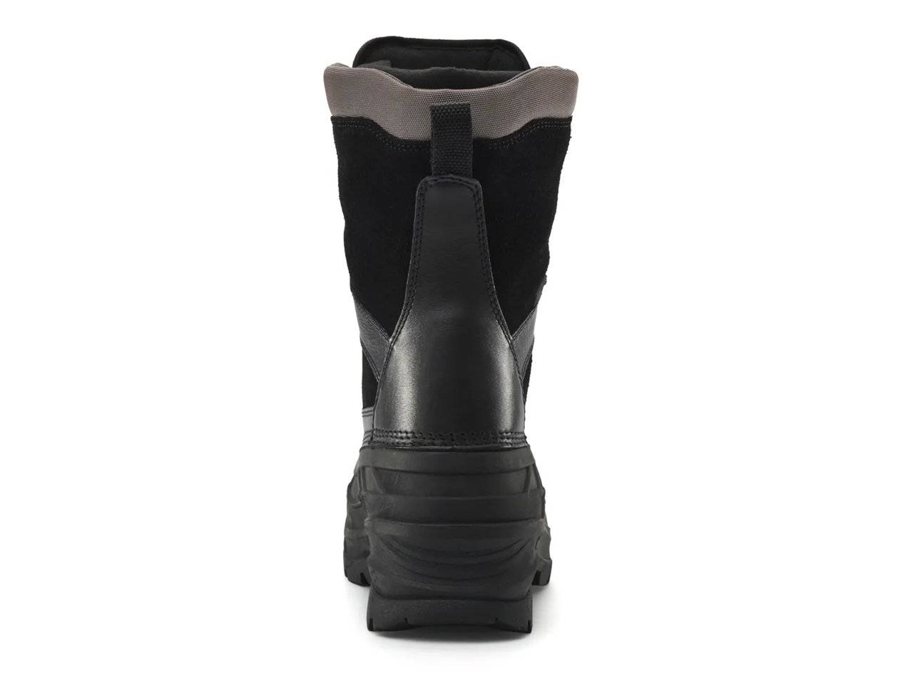 Nationplus Waterproof Snow Boot - Men's