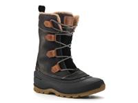 Snowgem2 Waterproof Snow Boot - Women's Black view