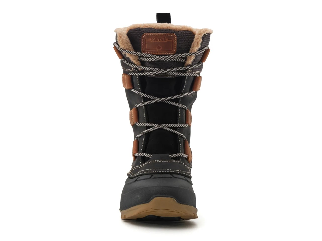 Snowgem2 Waterproof Snow Boot - Women's