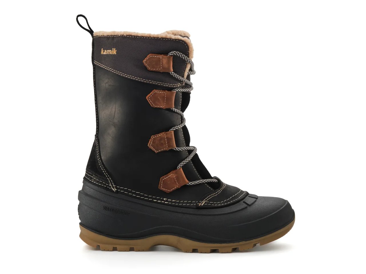 Snowgem2 Waterproof Snow Boot - Women's
