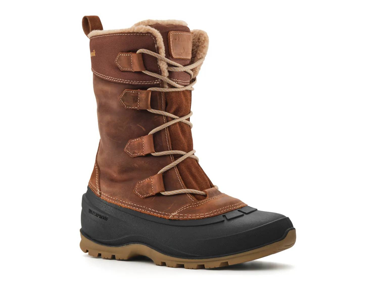Snowgem2 Waterproof Snow Boot - Women's