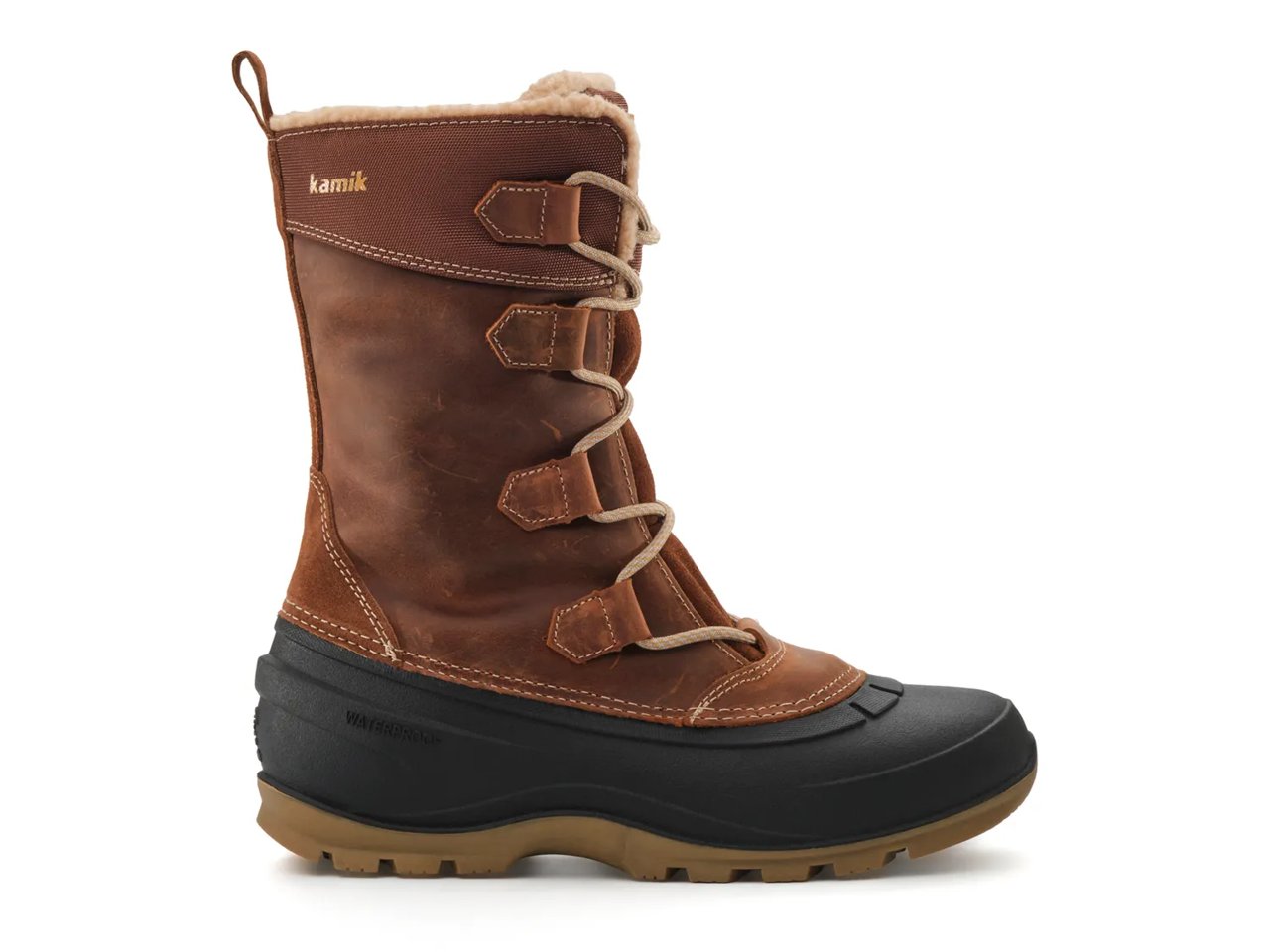 Snowgem2 Waterproof Snow Boot - Women's