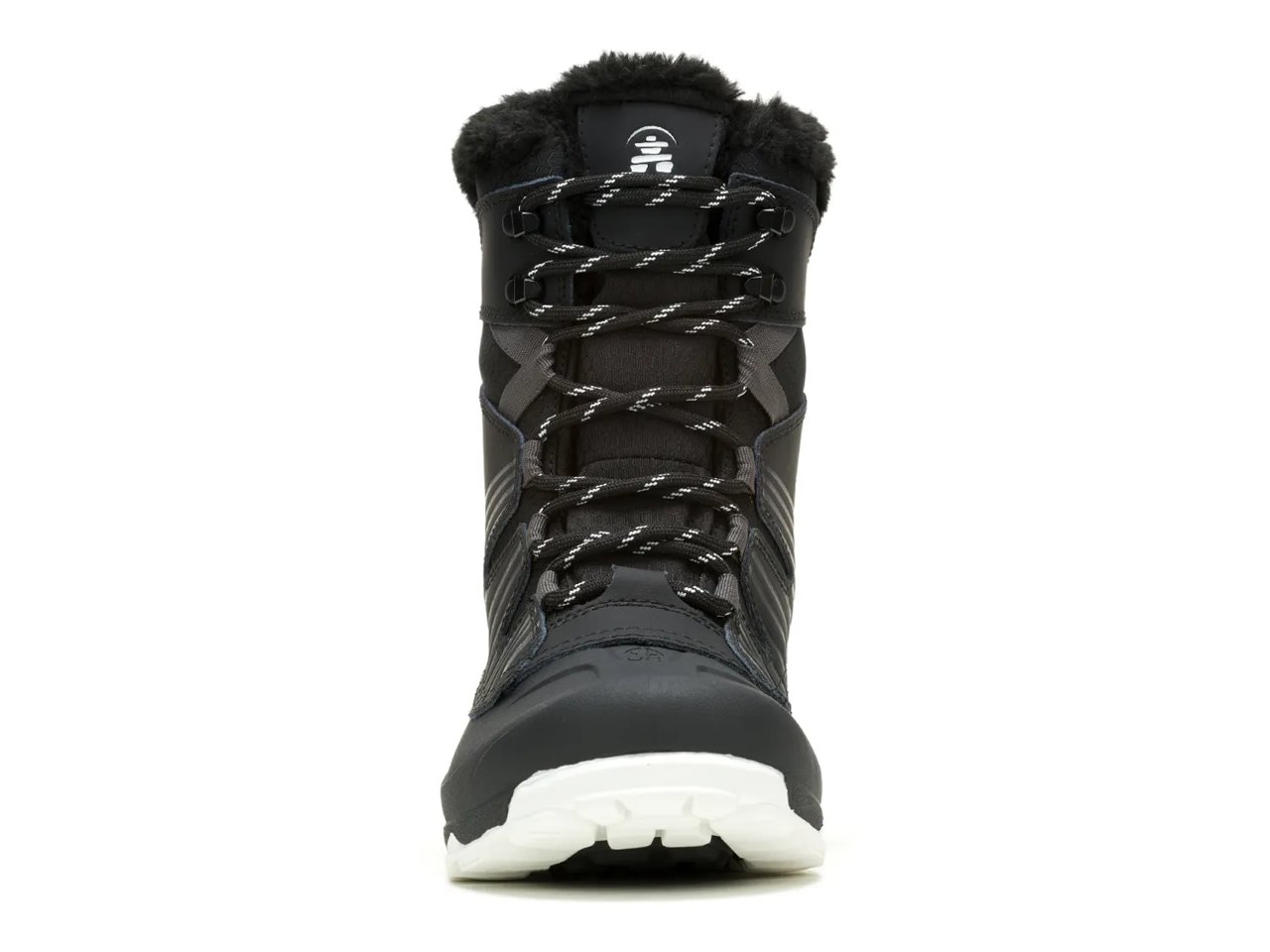 Icelandf Waterproof Snow Boot - Women's