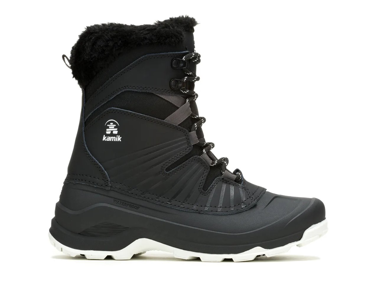 Icelandf Waterproof Snow Boot - Women's