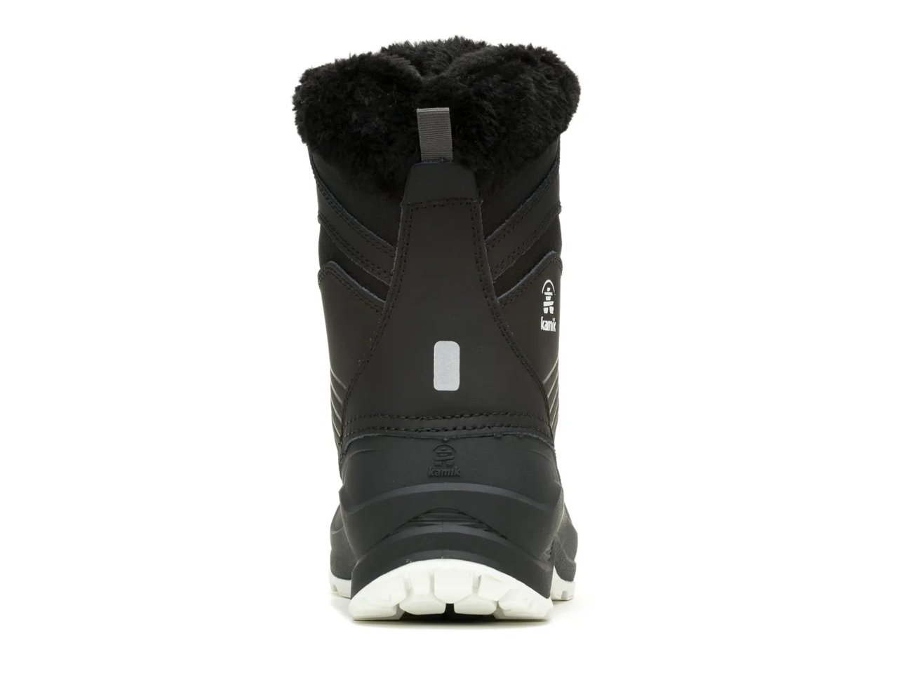 Icelandf Waterproof Snow Boot - Women's