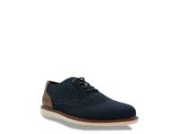 Burgess Alderic Oxford - Kids' Navy view