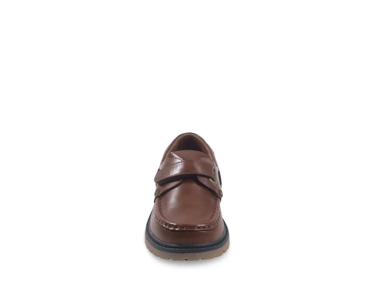 Lug Sole Boat Shoe - Kids'