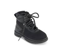 Isaac Gabriel Boot - Kids' Black view