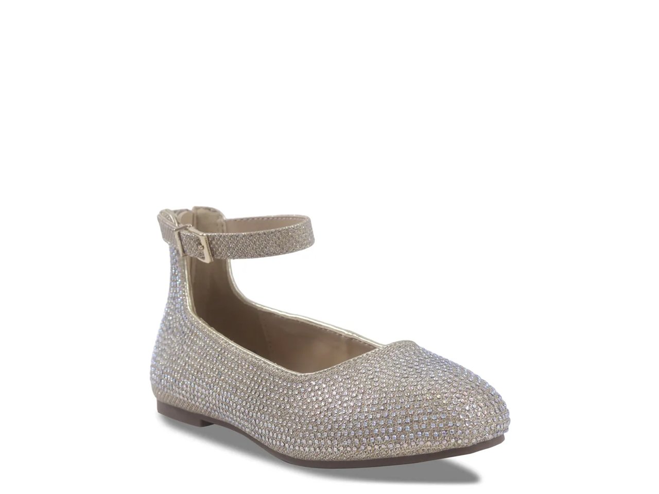 Daisy Ethel Flat - Kids'