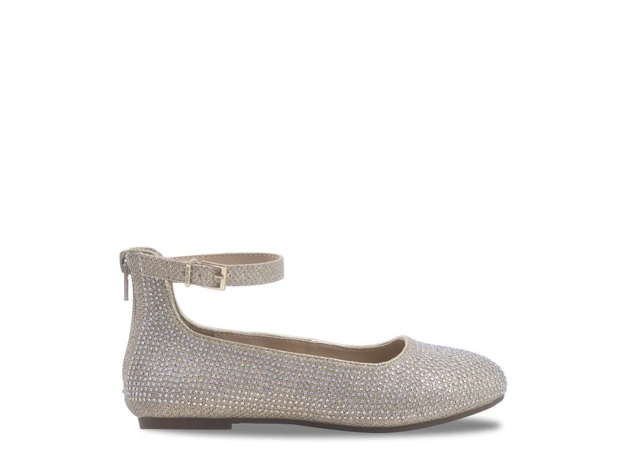 Daisy Ethel Flat - Kids'