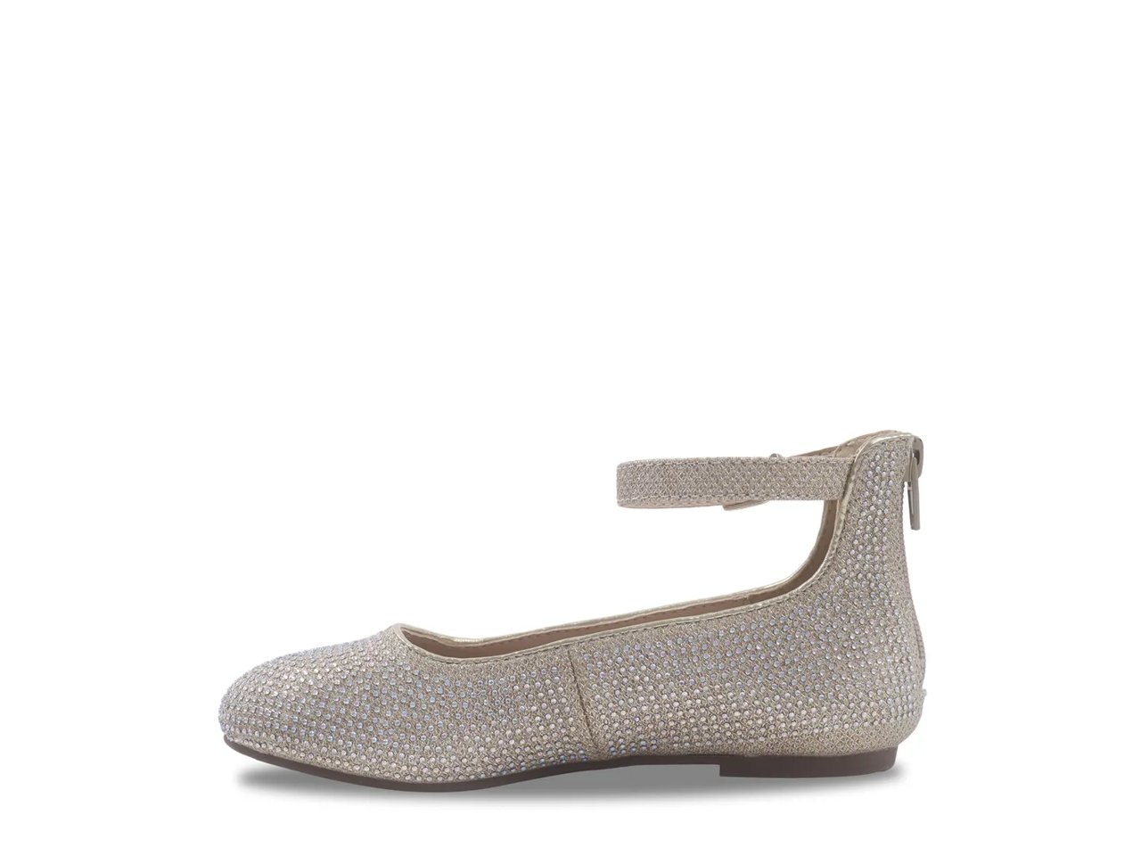 Daisy Ethel Flat - Kids'