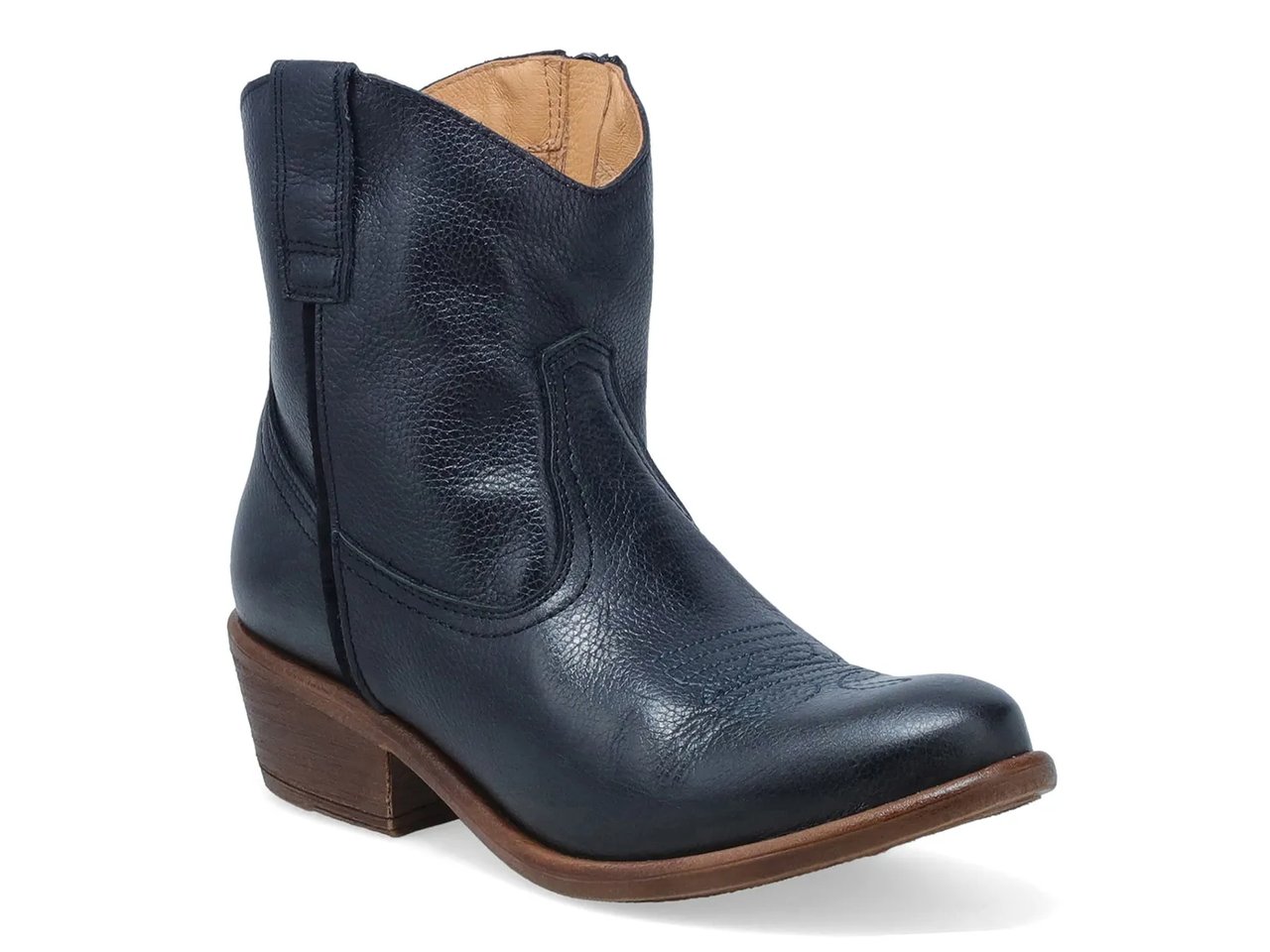 Carlitos Western Bootie