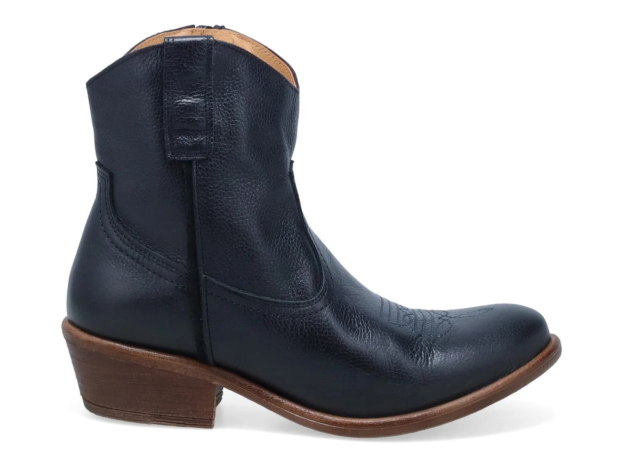 Carlitos Western Bootie