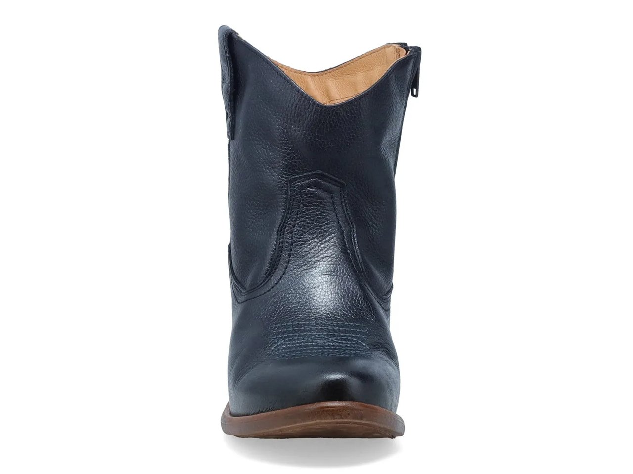 Carlitos Western Bootie