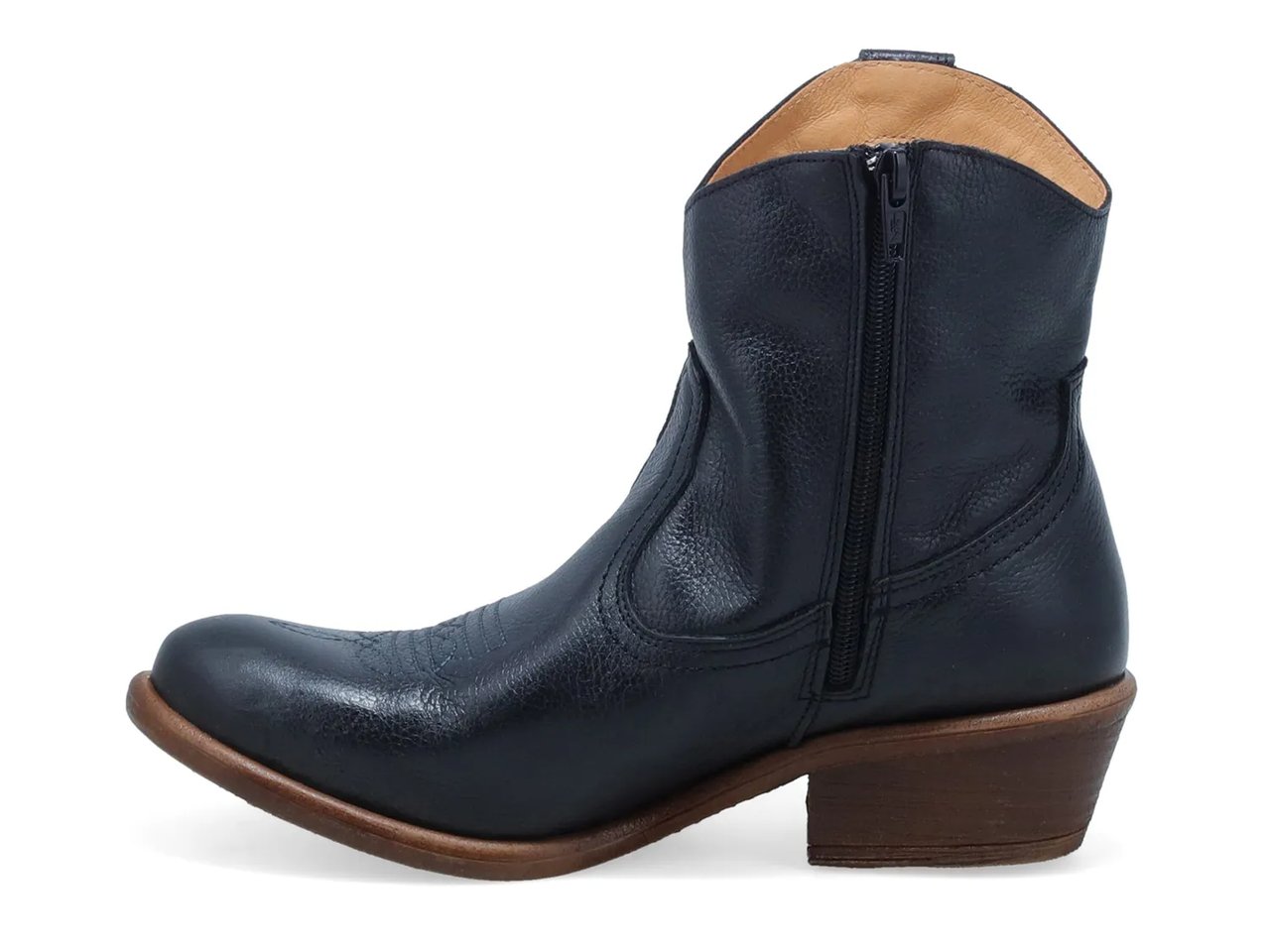 Carlitos Western Bootie