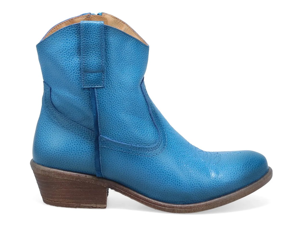 Carlitos Western Bootie