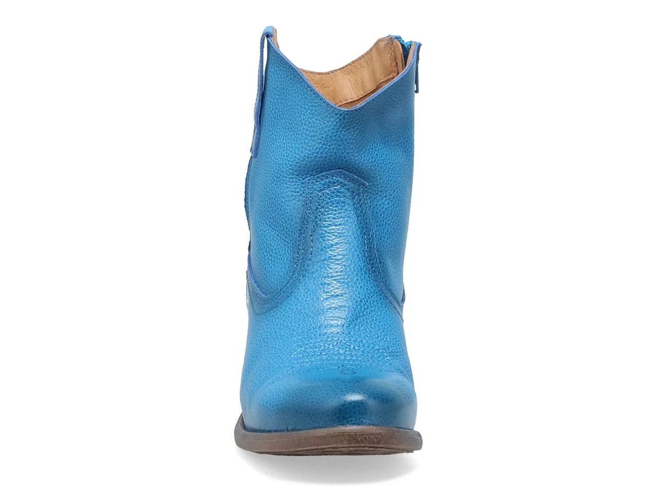 Carlitos Western Bootie
