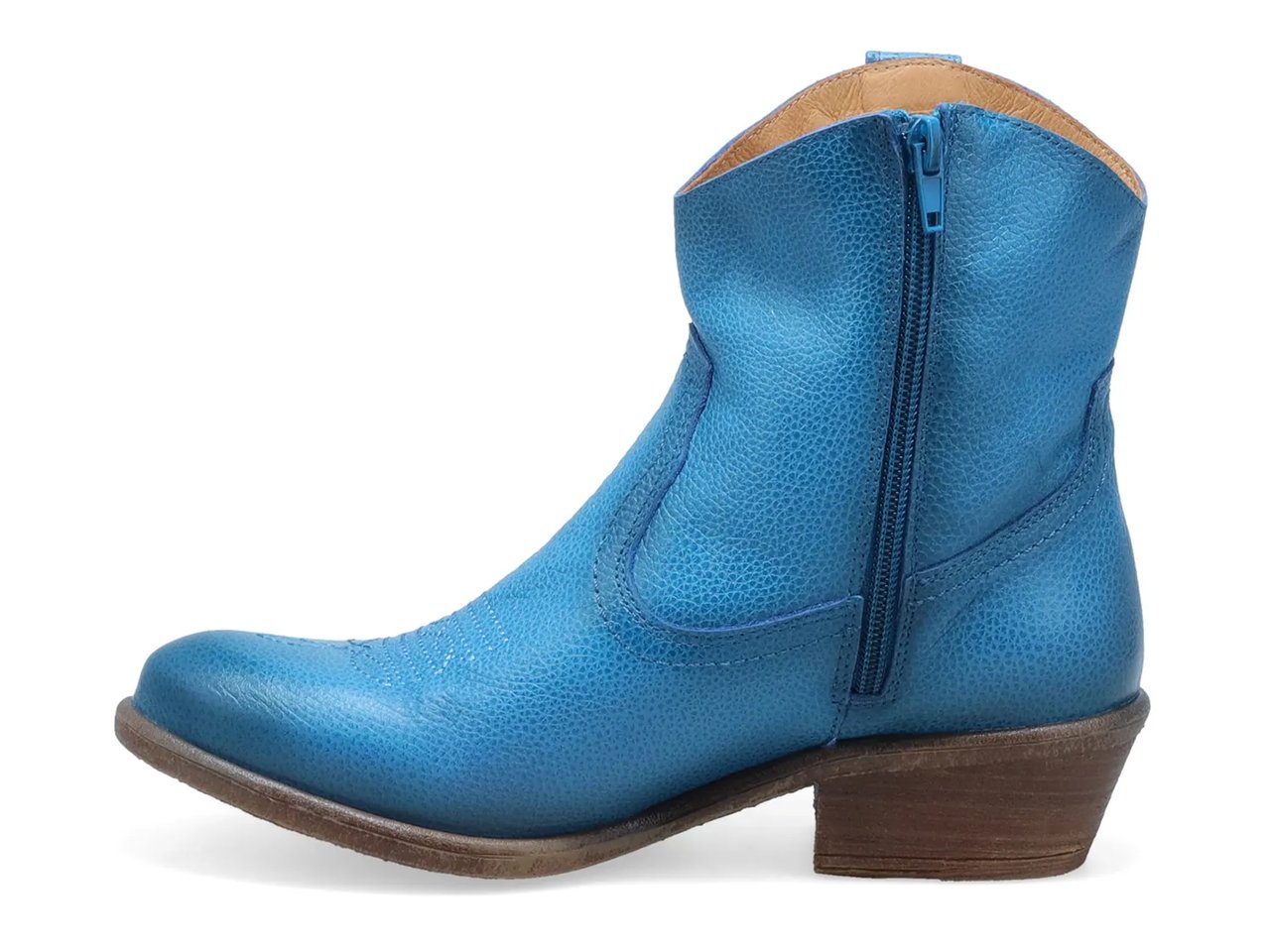 Carlitos Western Bootie