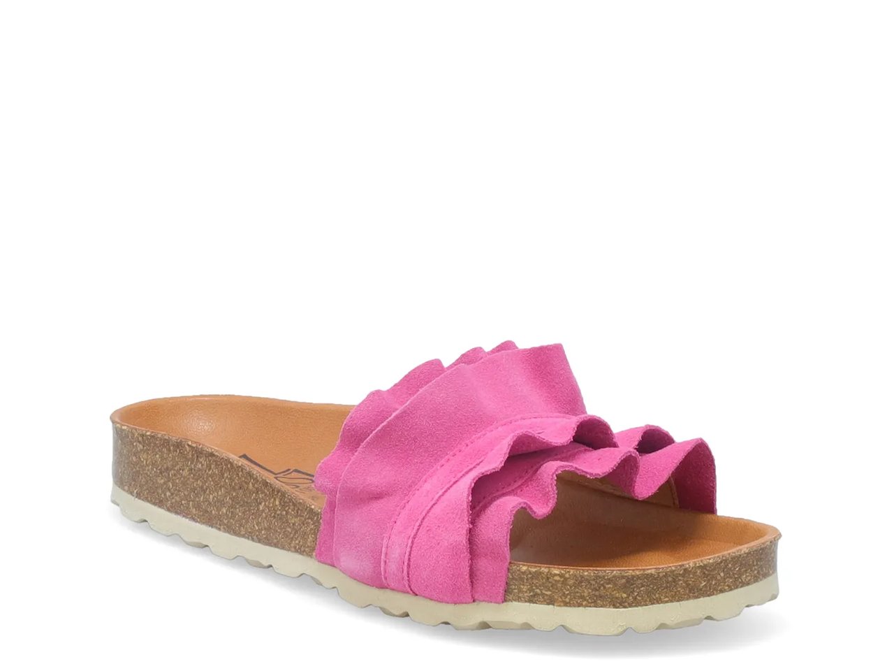 Rocio Sandal